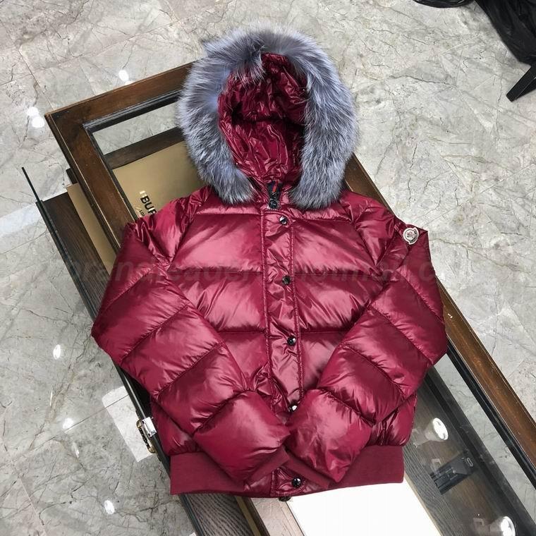 Moncler Women's Outwear 15